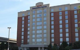 Springhill Suites Pittsburgh North Shore